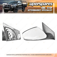 Right E- Door Mirror for Hyundai Elantra MD With Lamp Without Heated Folding