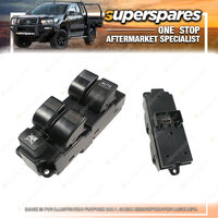 Right Hand Side Front Window Switch for Mazda 6 GG/GY 08/2002 - 07/2005