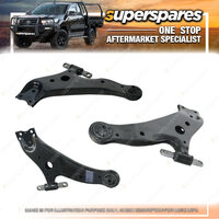 Left Front Lower Control Arm for Lexus RX270 RX350 RX450H GGL GYL 2009-2012