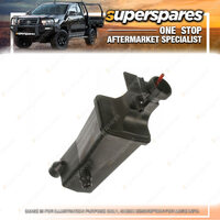 Superspares Overflow Bottle for BMW X5 E53 3.0I 11/2000 - 12/2006