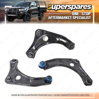 Left Front Lower Control Arm With Ball Joint for Nissan Almera N17 06/2012-ON