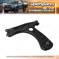 Left Front Lower Control Arm for Skoda Rapid NH3 NH9 Without Ball Joint