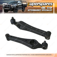 Front Lower Control Arm With Ball Joint for Suzuki Ignis RS413/415 10/2000-2006