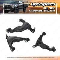 Left Hand Side Front Lower Control Arm for Toyota FJ Cruiser GSJ150 03/2011-ON