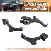 Right Hand Side Front Lower Control Arm for Volvo S80 08/2005 - 2016