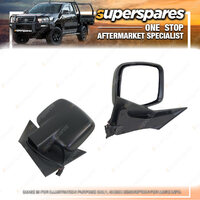 Left Hand Side Electric Door Mirror Manual for Mercedes Benz Vito W638