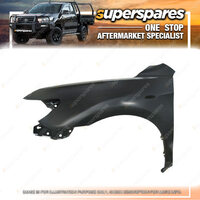 Left Hand Side Guard for Toyota Camry AHV40 Hybrid 01/2010 - 11/2011