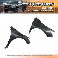 Right Hand Side Hand Side Guard for Toyota Camry AVV50 Hybrid 01/2015 - ON