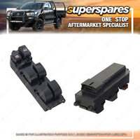 Right Hand Side Window Switch for Toyota Camry SDV10 02/1993 - 07/1997