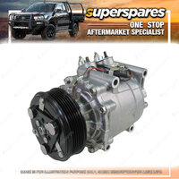 A/C Compressor for Honda Civic ES Model-Trs090 Number Grooves 6PK