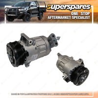 A/C Compressor for Holden Commodore VZV6 3.6L Model-Cvc125 Pulley Dia 114MM 6PK