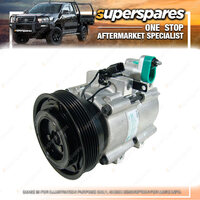 A/C Compressor for Hyundai Grandeur XG Model-Hs-18 Pulley Diameter 120MM 6PK