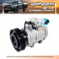 A/C Compressor for Kia Sportage KM 2.7I Model-10Pa19C Pulley Diameter 126MM 6PK