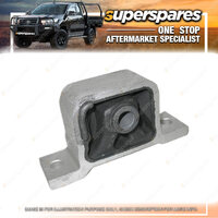 Front Engine Mount for Honda Civic Type R EP3 K20A 2.0L Auto 10/2000-01/2006