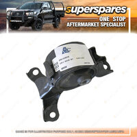 Left Hand Side Front Engine Mount for Honda Civic Type R EP3 K20A 2000-2006