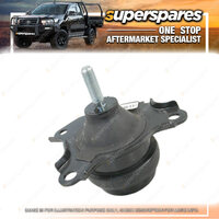 Right Hand Side Engine Mount for Honda Civic Type R EP3 K20A 10/00-01/06 Manual