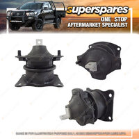Front Engine Mount for Honda Accord CM 3.0L V6 Petrol automatic J3.0