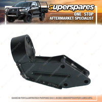 Left Hand Side Engine Mount for Nissan Nx Coupe 1991 - 1996 Manual