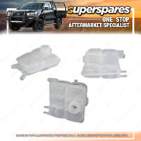 Superspares Overflow Bottle for Ford Focus LS-LV 01/2005 - 03/2011