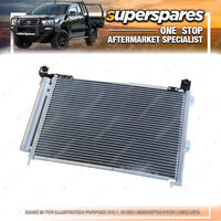Superspares A/C Condenser for Ford Ranger PJ PK 12/2006 - 08/2011