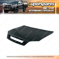 Superspares Engine Bonnet Body Panels for Holden Astra AH 09/2004-05/2006