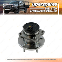 1 Piece of Superspares Rear Wheel Hub for Mazda CX-9 TB 10/2007-06/2016