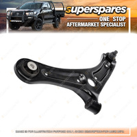 Superspares Front Lower Left Control Arm for Ford Ecosport BK BL 12/2013-2019