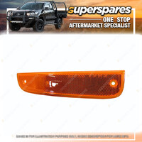 Superspares Corner Light Side Left Hand Side for Jeep Cherokee XJ2 1997-2001