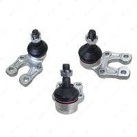 Superspares Front Lower Ball Joint for Toyota Hiace KDH TRH 2005-On