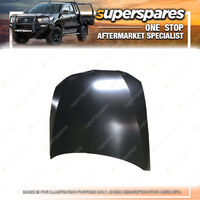 1 piece of Superspares Bonnet for BMW 3 Series E92 Coupe 2006-2013