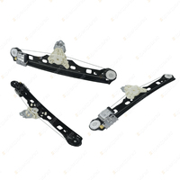 Rear Window Regulator Right Hand Side for Mercedes Benz C-Class W203 2004-2007