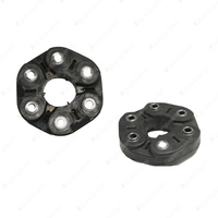 1 piece Superspares Tail Shaft Coupling for Ford Transit VO 2014-ON