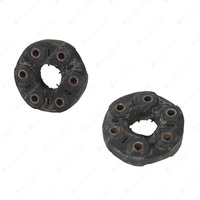 Superspares Tail Shaft Coupling for Land Rover Range Rover P38 1995-2002