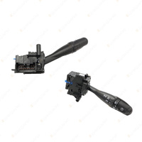 1 pc Superspares Blinker Switch for Toyota Corolla ZZE122 2001-2007