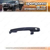 Door Handle Left Hand Side Front Outer for Toyota Corolla ZZE122 2001-2007