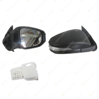 Door Mirror Right Hand Side for Toyota Fortuner GUN156 07/2015-Onwards