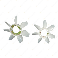 Engine Fan Blade for Toyota Hiace GDH300 GDH320 GDH322 GDH303 2.8L 1GDFTV
