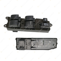 Front Window Switch Right Hand Side for Toyota Hilux TGN KGN GGN 2005-2011