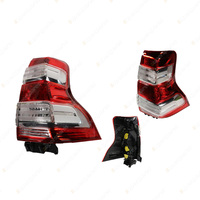Tail Light Right Hand Side for Toyota Landcruiser Prado J150 Series 2 2013-2017