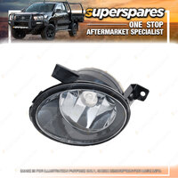 Superspares Fog Light Right Hand Side for Volkswagen EOS 1F 2011-On