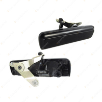 Rear Chrome Door Handle Right Hand Side for Ford Fairlane ZJ ZK ZL 1979-1988
