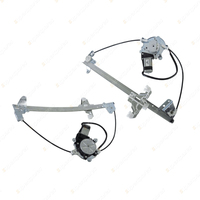 Front Window Regulator Right Hand Side for Ford Fairlane ZJ ZK ZL 1998-2007