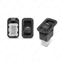 1 pc Superspares Window Switch for Ford Territory SX SY SZ 2004-2016