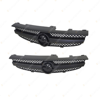 Superspares Grille for Holden Commodore VZ 2004-2006 Premium Quality