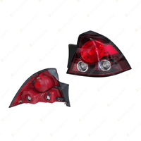 Tail Light Right Hand Side for Holden Commodore VZ SS SV6 SV8 2004-2006
