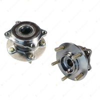 1 pc Superspares Rear Wheel Hub for Mitsubishi ASX XA XB XC 2010-2017