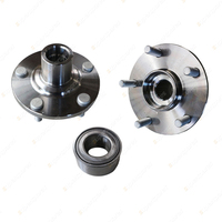 1 pc Superspares Front Wheel Hub for Toyota Camry AVV50 2006-2017