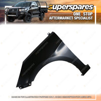 1 pc Superspares Guard Left Hand Side for Hyundai Accent RB 2011-On
