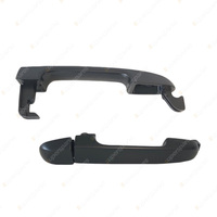 Rear Door Handle Outer Right Hand Side for Hyundai i20 PB Series 2 2010-2015
