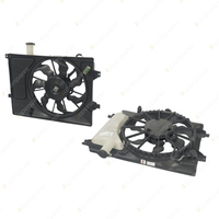 Superspares Radiator Fan for Hyundai i30 GD 2012-2017 Premium Quality